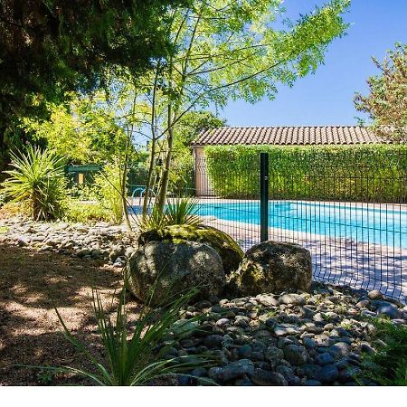 Studio Premium Toulouse Basso Cambo Meteo France Apartment Ngoại thất bức ảnh