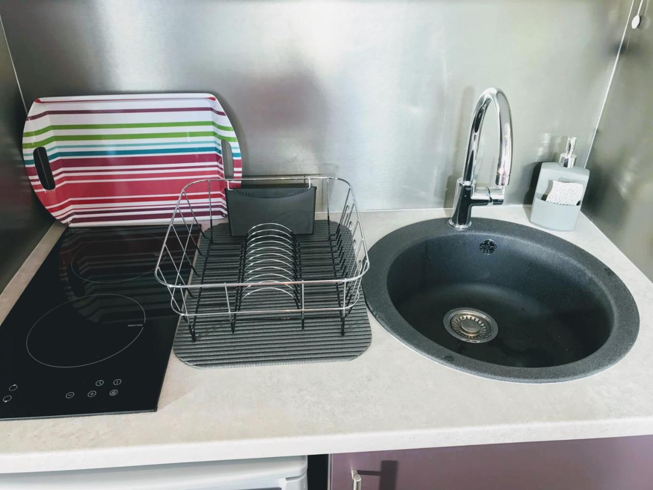 Studio Premium Toulouse Basso Cambo Meteo France Apartment Ngoại thất bức ảnh